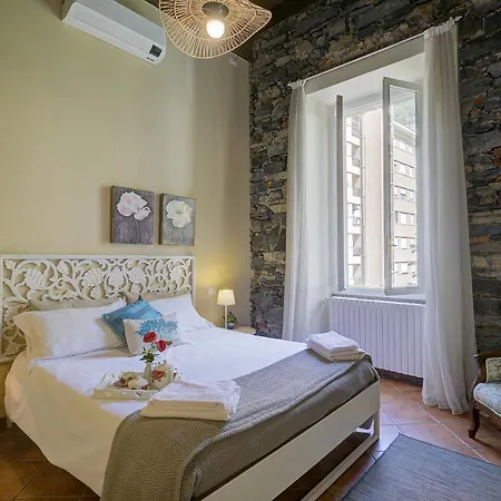 Swallow Roost Apartamento Como