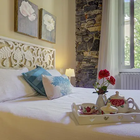 Apartamento Swallow Roost