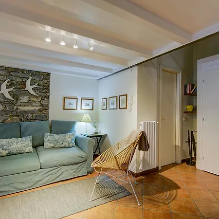 Apartamento Swallow Roost *
