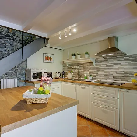 Apartamento Swallow Roost *