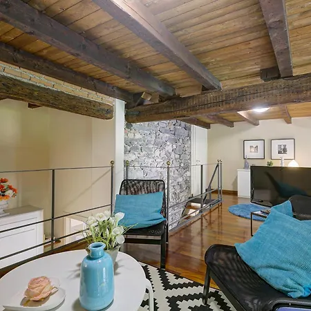 Swallow Roost Apartamento *