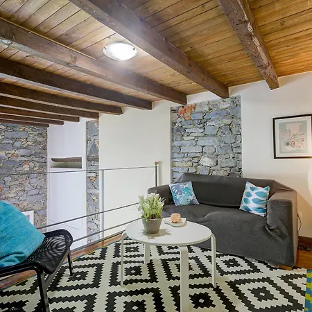 Swallow Roost Apartamento