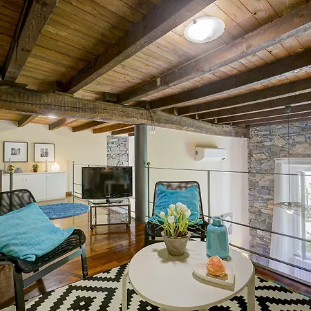 Swallow Roost Apartamento *