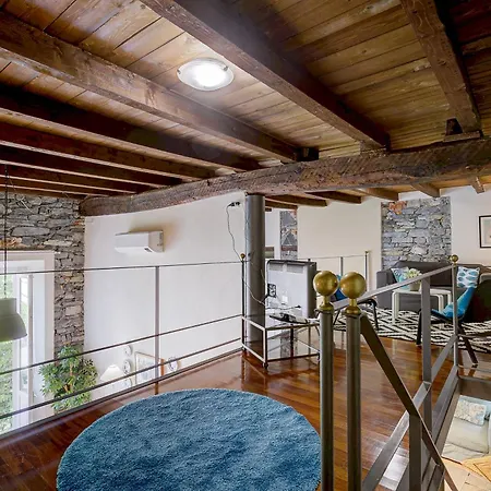 Swallow Roost Apartamento