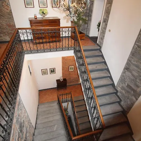 Swallow Roost Apartment Como