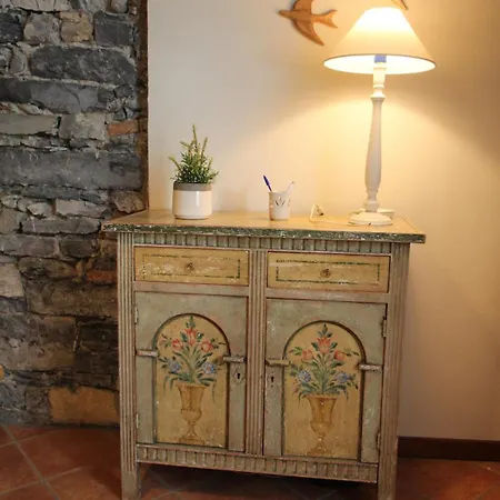 Swallow Roost Apartment